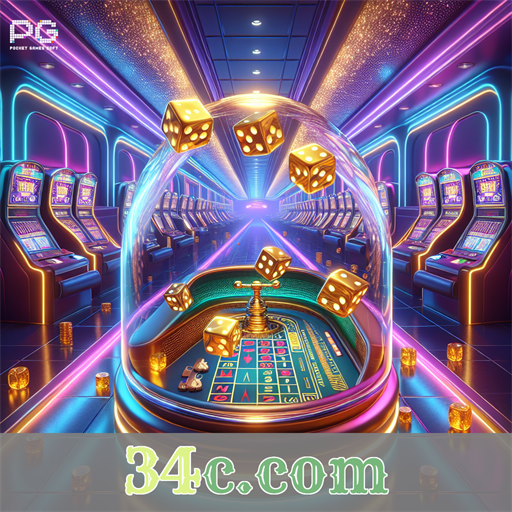 Recursos do App do 34c.com: Jogos e Interação Sem Fim