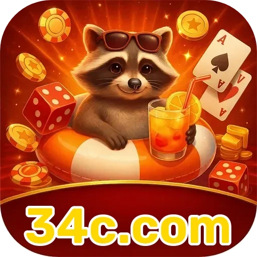 34c.com: Bônus Incríveis que Transformam o Jogo!