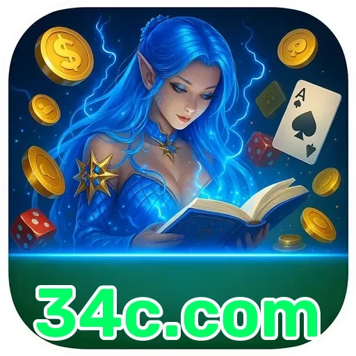 34c.com: A Revolução da Segurança em Jogos Online Brasileiros
