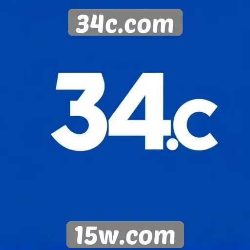 Recursos exclusivos do site 34c.com