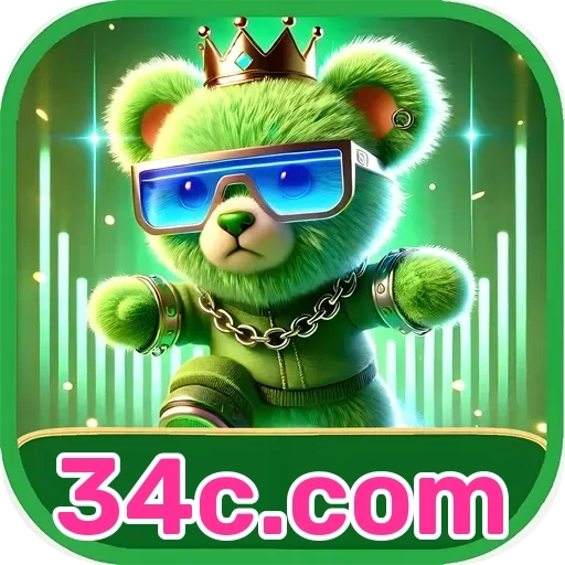 34c.com: Promoções Que Transformam a Experiência de Jogo